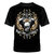  ФУТБОЛКА "AMERICAN CHOPPER" №609