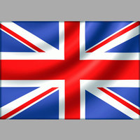"Флаг Великобритании"0028
